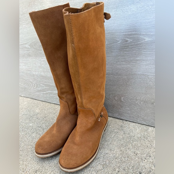 Reef high boots - Picture 2 of 11